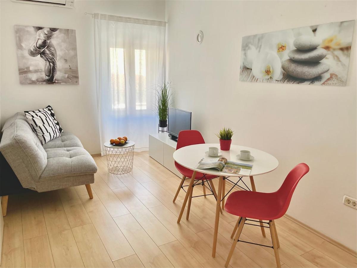 Apartments Antons Póla Kültér fotó